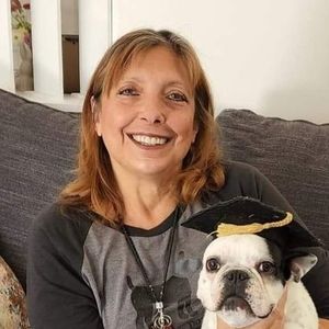 Meet your Posher, Donna